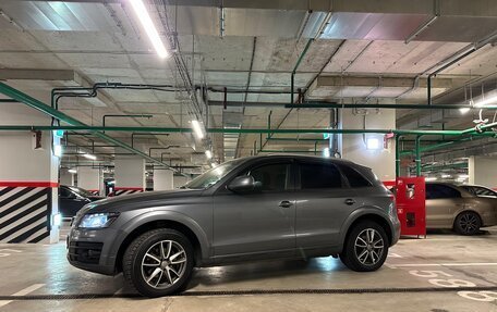 Audi Q5, 2011 год, 1 150 000 рублей, 3 фотография