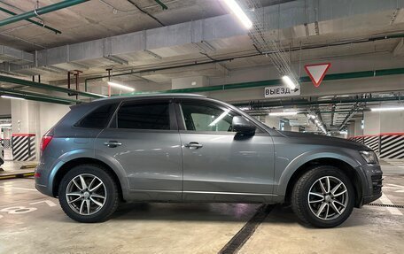 Audi Q5, 2011 год, 1 150 000 рублей, 5 фотография