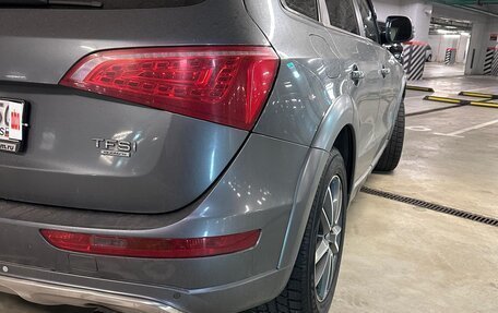 Audi Q5, 2011 год, 1 150 000 рублей, 10 фотография