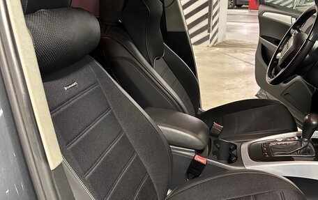 Audi Q5, 2011 год, 1 150 000 рублей, 14 фотография