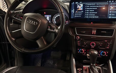 Audi Q5, 2011 год, 1 150 000 рублей, 12 фотография