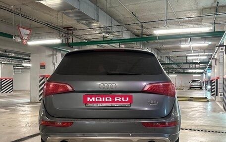 Audi Q5, 2011 год, 1 150 000 рублей, 9 фотография