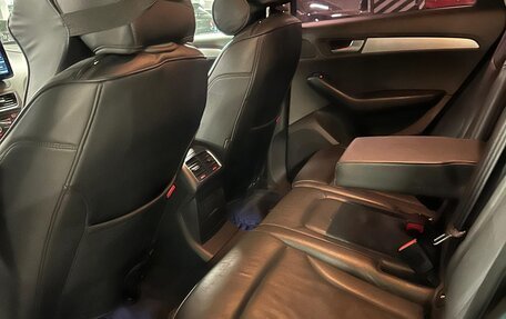 Audi Q5, 2011 год, 1 150 000 рублей, 13 фотография