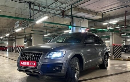 Audi Q5, 2011 год, 1 150 000 рублей, 2 фотография