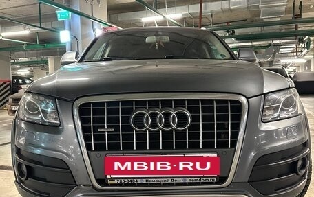 Audi Q5, 2011 год, 1 150 000 рублей, 7 фотография