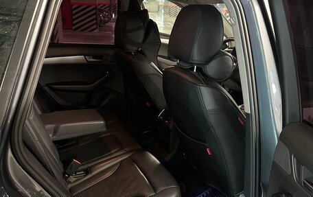 Audi Q5, 2011 год, 1 150 000 рублей, 16 фотография