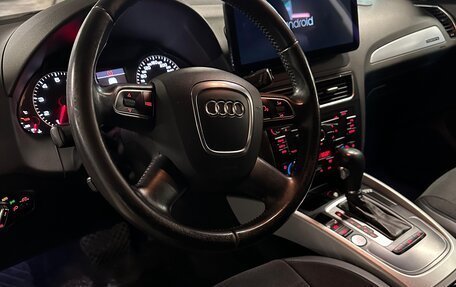 Audi Q5, 2011 год, 1 150 000 рублей, 17 фотография