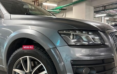 Audi Q5, 2011 год, 1 150 000 рублей, 6 фотография