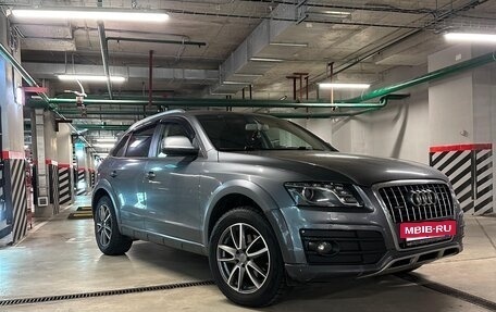Audi Q5, 2011 год, 1 150 000 рублей, 4 фотография