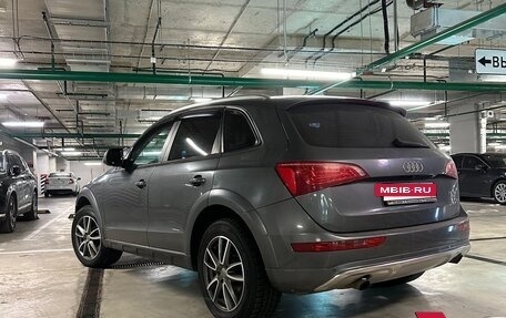 Audi Q5, 2011 год, 1 150 000 рублей, 8 фотография