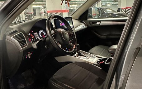 Audi Q5, 2011 год, 1 150 000 рублей, 18 фотография