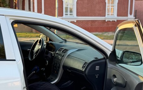 Toyota Corolla, 2008 год, 950 000 рублей, 11 фотография