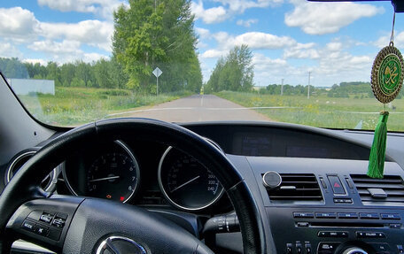 Mazda 3, 2012 год, 740 000 рублей, 7 фотография