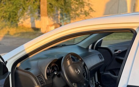 Toyota Corolla, 2008 год, 950 000 рублей, 10 фотография