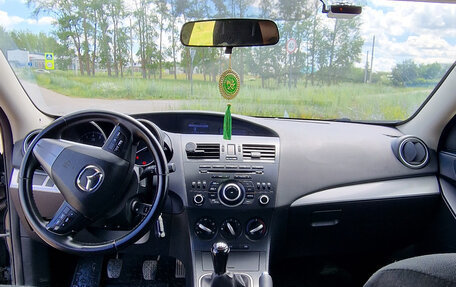 Mazda 3, 2012 год, 740 000 рублей, 6 фотография