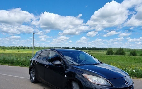 Mazda 3, 2012 год, 740 000 рублей, 4 фотография
