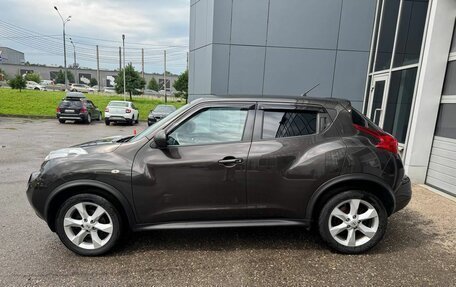 Nissan Juke II, 2012 год, 990 000 рублей, 5 фотография