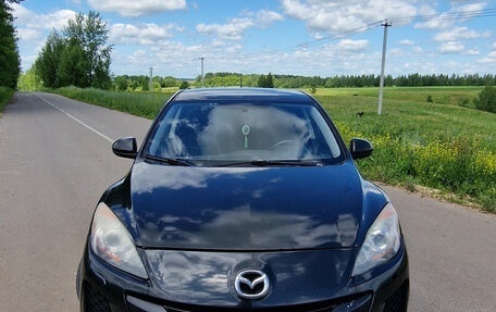 Mazda 3, 2012 год, 740 000 рублей, 3 фотография