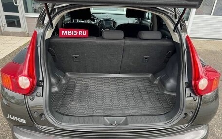 Nissan Juke II, 2012 год, 990 000 рублей, 8 фотография