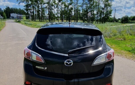 Mazda 3, 2012 год, 740 000 рублей, 5 фотография
