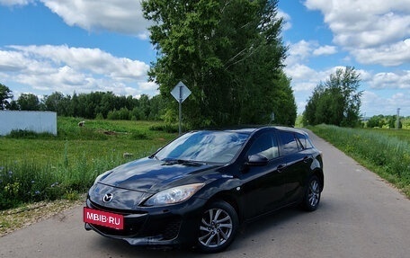 Mazda 3, 2012 год, 740 000 рублей, 2 фотография