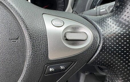 Nissan Juke II, 2012 год, 990 000 рублей, 15 фотография