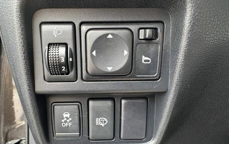 Nissan Juke II, 2012 год, 990 000 рублей, 18 фотография
