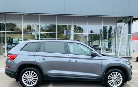 Skoda Kodiaq I, 2019 год, 2 873 000 рублей, 7 фотография
