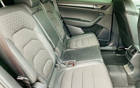 Skoda Kodiaq I, 2019 год, 2 873 000 рублей, 11 фотография