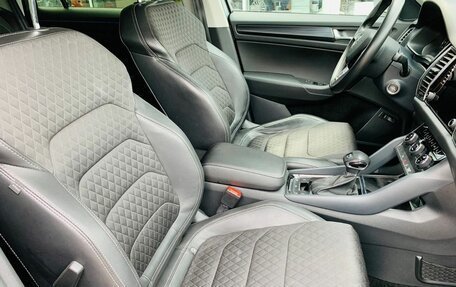 Skoda Kodiaq I, 2019 год, 2 873 000 рублей, 9 фотография