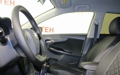Toyota Corolla, 2013 год, 940 000 рублей, 9 фотография
