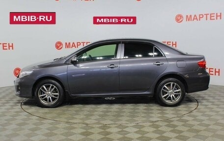 Toyota Corolla, 2013 год, 940 000 рублей, 8 фотография