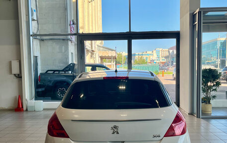 Peugeot 308 II, 2012 год, 499 000 рублей, 6 фотография