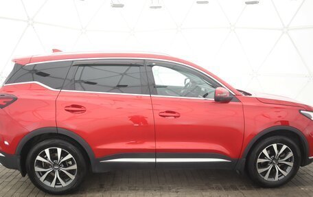 Chery Tiggo 7 Pro, 2021 год, 1 690 000 рублей, 2 фотография