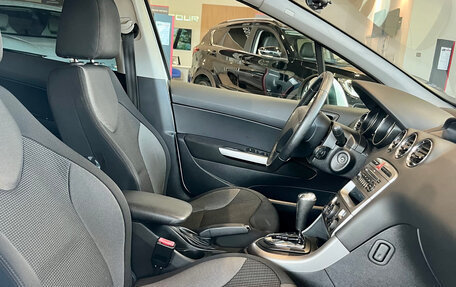 Peugeot 308 II, 2012 год, 499 000 рублей, 14 фотография