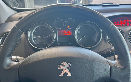 Peugeot 308 II, 2012 год, 499 000 рублей, 10 фотография