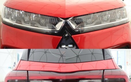 Chery Tiggo 7 Pro, 2021 год, 1 690 000 рублей, 9 фотография