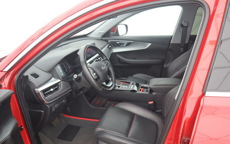 Chery Tiggo 7 Pro, 2021 год, 1 690 000 рублей, 11 фотография
