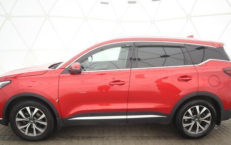 Chery Tiggo 7 Pro, 2021 год, 1 690 000 рублей, 6 фотография