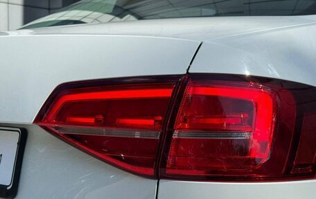 Volkswagen Jetta VI, 2016 год, 1 149 000 рублей, 12 фотография