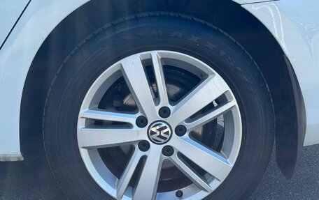 Volkswagen Jetta VI, 2016 год, 1 149 000 рублей, 13 фотография
