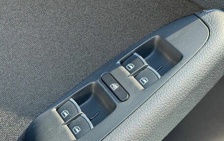 Volkswagen Jetta VI, 2016 год, 1 149 000 рублей, 20 фотография