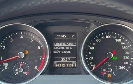 Volkswagen Jetta VI, 2016 год, 1 149 000 рублей, 27 фотография