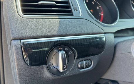 Volkswagen Jetta VI, 2016 год, 1 149 000 рублей, 23 фотография