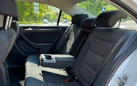 Volkswagen Jetta VI, 2016 год, 1 149 000 рублей, 30 фотография