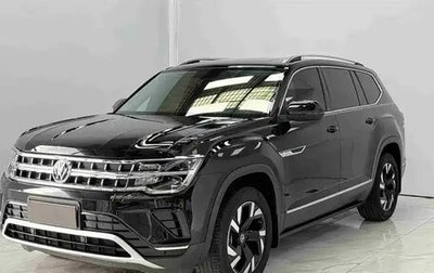 Volkswagen Teramont I, 2021 год, 3 310 045 рублей, 1 фотография