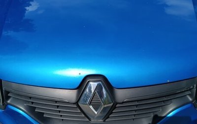 Renault Sandero II рестайлинг, 2015 год, 950 000 рублей, 1 фотография