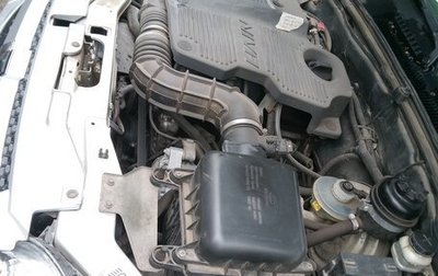 Chevrolet Niva I рестайлинг, 2012 год, 625 000 рублей, 1 фотография