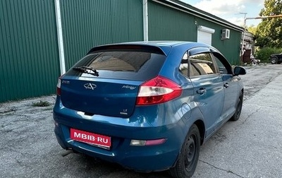 Chery Bonus (A13), 2011 год, 180 000 рублей, 1 фотография