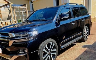 Toyota Land Cruiser 200, 2020 год, 8 400 000 рублей, 1 фотография